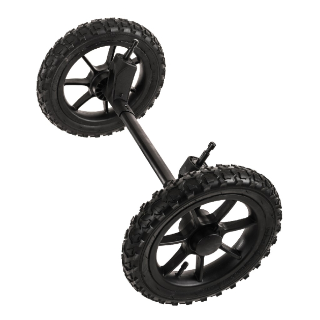 NXT90 Quad Kit (2 Frontwheels) Outdoor