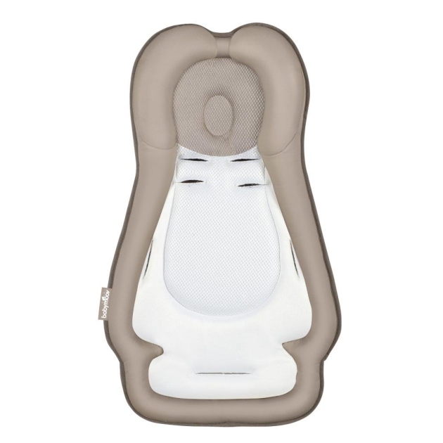 Ortopedinė - ergonominė pagalvė BABYMOOV FRESH