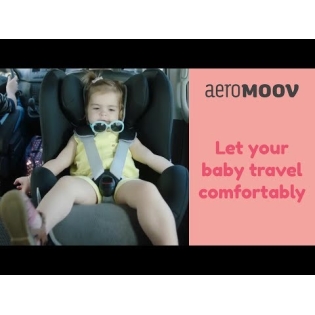 Orui laidus užvalkalas autokedutėms – nešioklėms BANANA