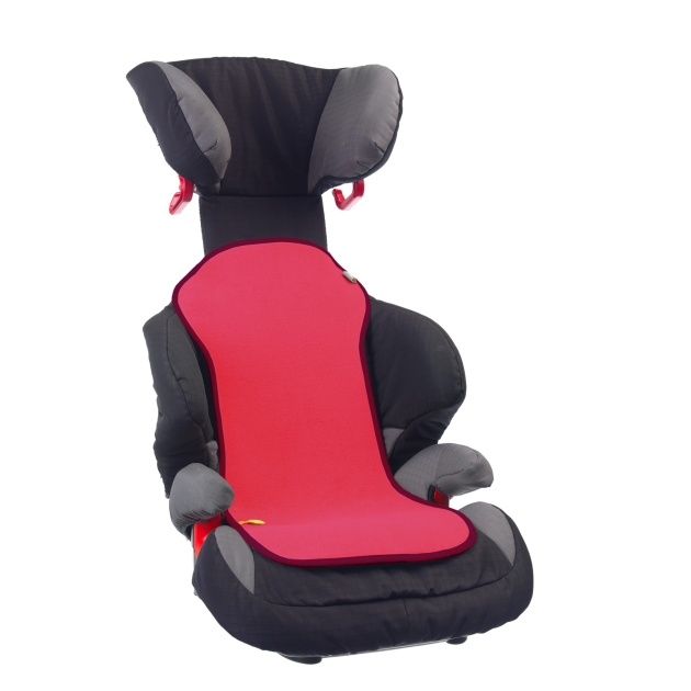 Orui laidus užvalkalas (universalus) kėdutei, GR 2 FUCHSIA