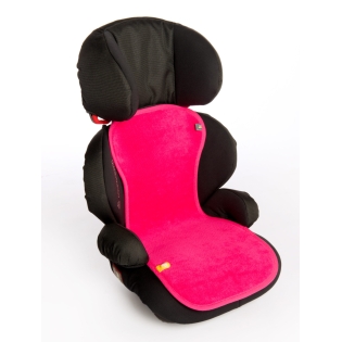 Orui laidus užvalkalas (universalus) kėdutei, GR 2 FUCHSIA