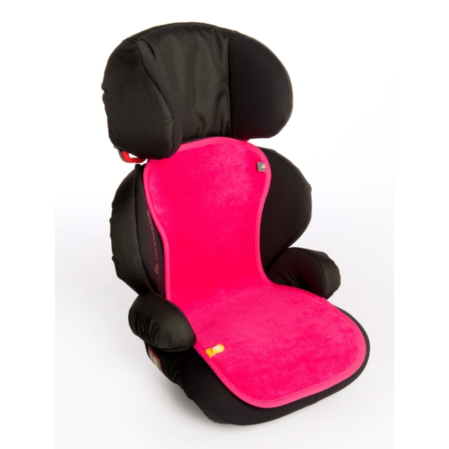 Orui laidus užvalkalas (universalus) kėdutei, GR 2 FUCHSIA