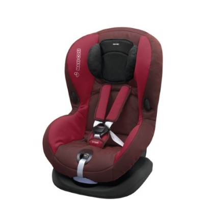 Pagalvėlė kėdutei, Maxi-Cosi PRIORI BLACK