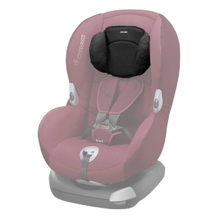 Pagalvėlė kėdutei, Maxi-Cosi PrioriXP Juoda