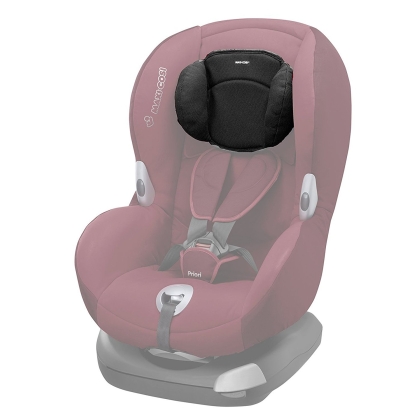 Pagalvėlė kėdutei, Maxi-Cosi PrioriXP Juoda