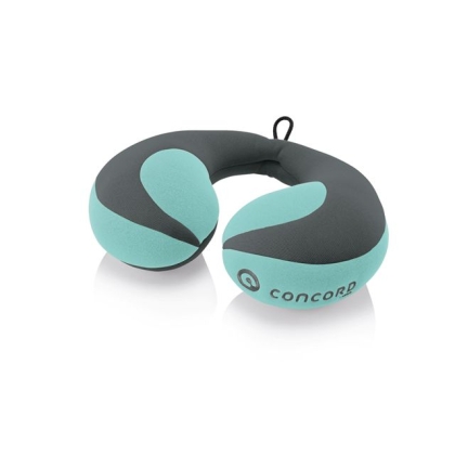 Pagalvėlė miegui LUNA Concord Shadow Grey