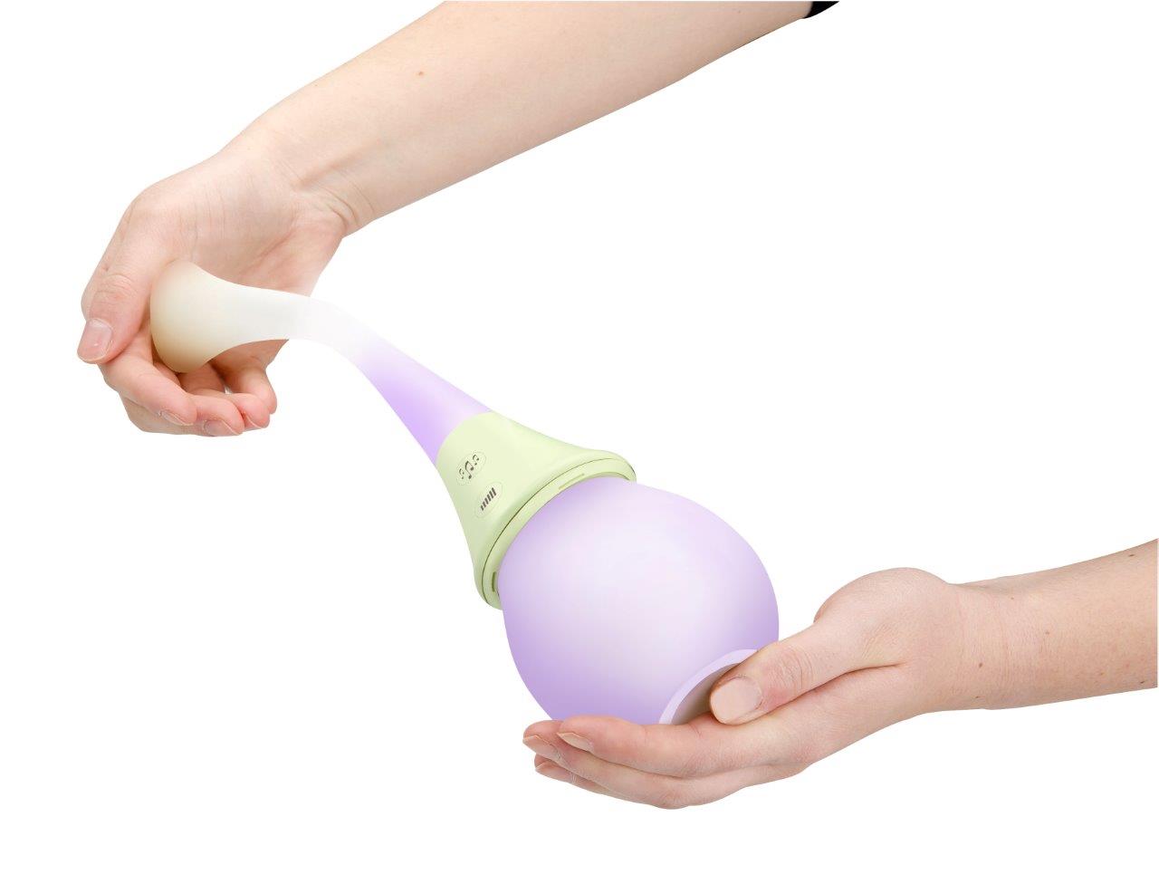 Pakabinama naktinė lemputė Pakabinama naktinė lemputė