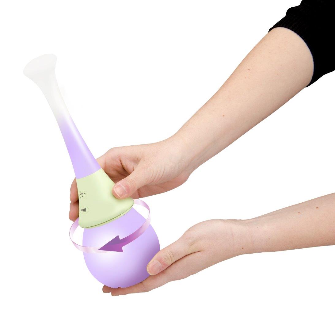 Pakabinama naktinė lemputė Pakabinama naktinė lemputė