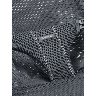 Pakaitinis audinys gultukui BabyBjorn ANTHRACITE MESH