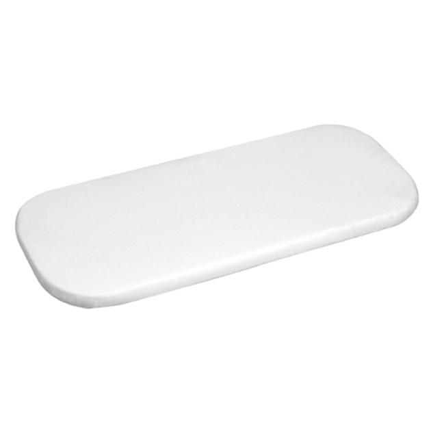 Paklodė Jersey vežimėlio čiužinukui 75x35