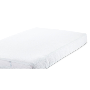 Aerosleep paklodė BALTA