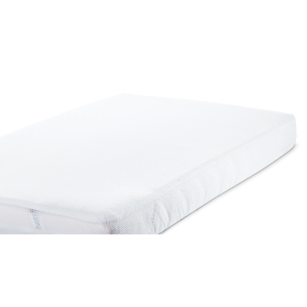 Aerosleep paklodė BALTA