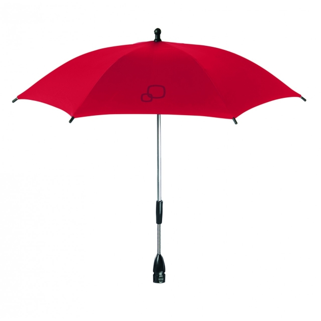 PARASOL REBEL RED