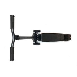 Paspirtukas / Balansinis dviratis SCOOT AND RIDE HIGHWAYKICK 5, BLACK NEW