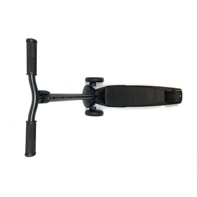 Paspirtukas / Balansinis dviratis SCOOT AND RIDE HIGHWAYKICK 5, BLACK NEW
