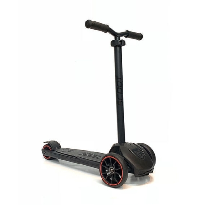 Paspirtukas / Balansinis dviratis SCOOT AND RIDE HIGHWAYKICK 5, BLACK NEW