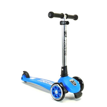 Paspirtukas SCOOT AND RIDE HIGHWAYKICK 3, blue