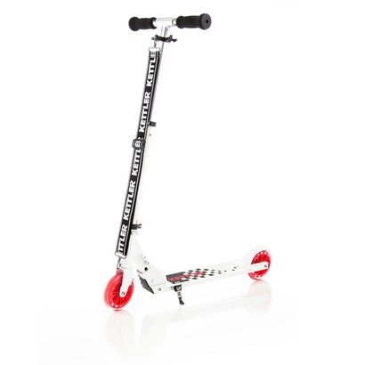 Paspirtukas ZERO 5 WHIZZ KID Paspirtukas ZERO 5 WHIZZ KID