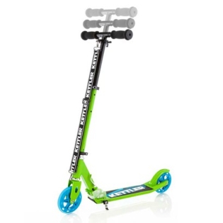 Paspirtukas ZERO 6 GREENATIC