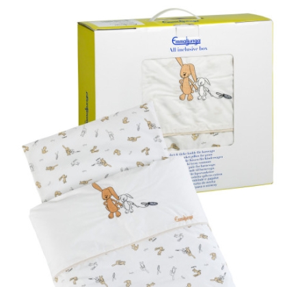 Patalynės komplektas RABBIT