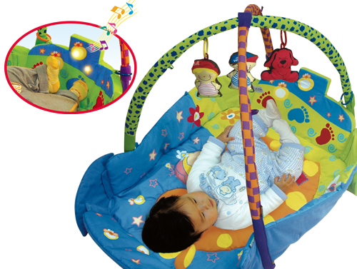 Play N Rest Cribmat Play N Rest Cribmat