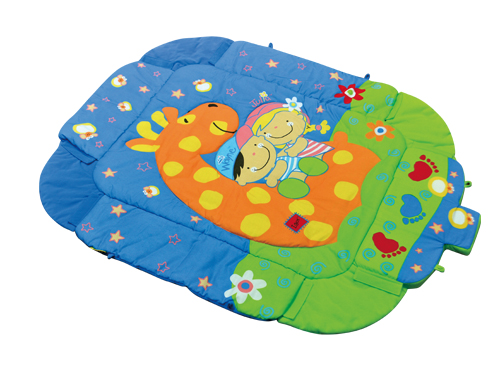 Play N Rest Cribmat Play N Rest Cribmat