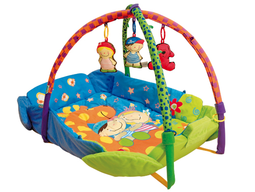 Play N Rest Cribmat Play N Rest Cribmat