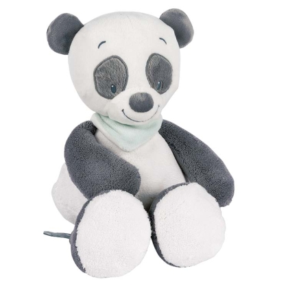 Pliušinis žaislas Panda Loulou
