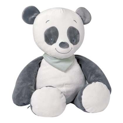 Pliušinis žaislas Panda Loulou 75 cm.