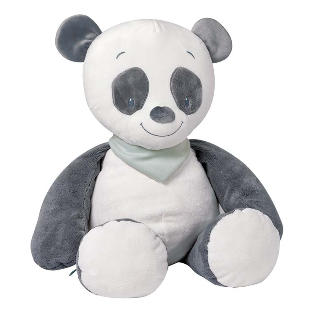 Pliušinis žaislas Panda Loulou 75 cm.