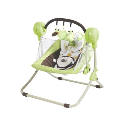 Poilsio kėdutė BUBBLE SWING