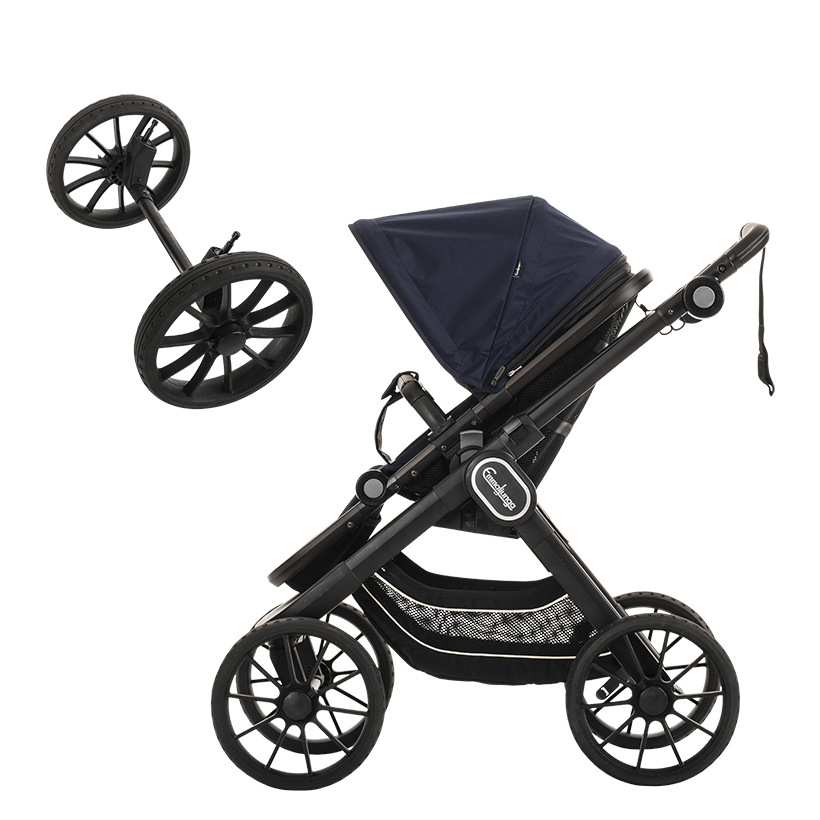 Priekiniai stabilus ratai NXT90 / 90F Competition Priekiniai stabilus ratai NXT90 / 90F Competition