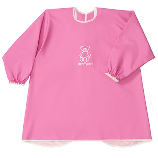 Prijuostė SMOCK PINK