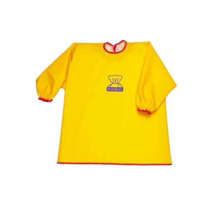 Prijuostė SMOCK YELLOW