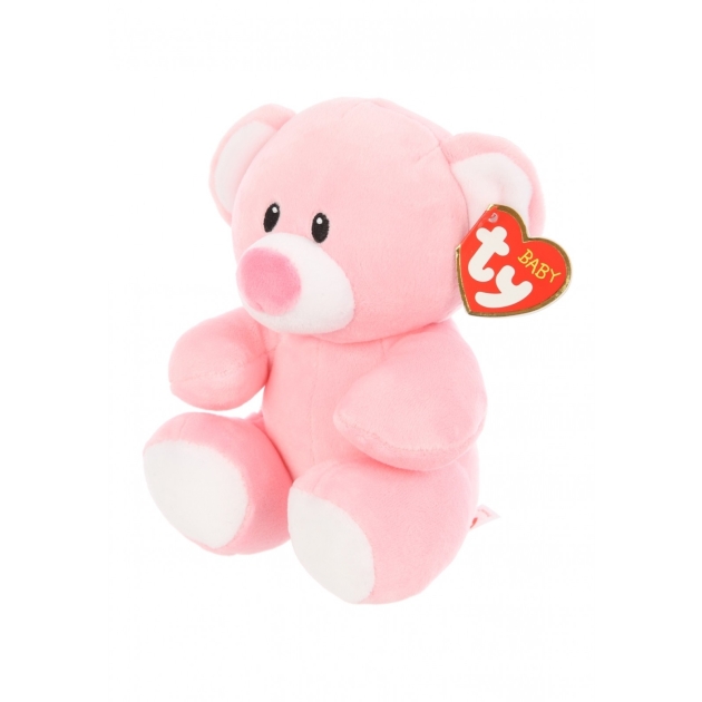 PRINCESS - pink bear reg