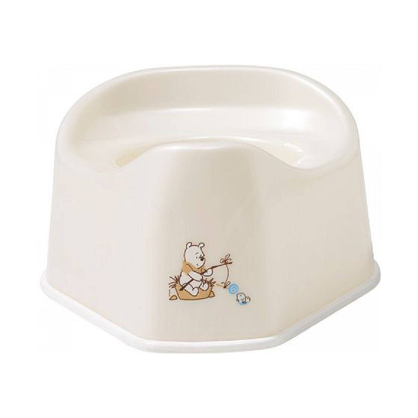 Puodas POTTY ADORABLE POOH Puodas POTTY ADORABLE POOH