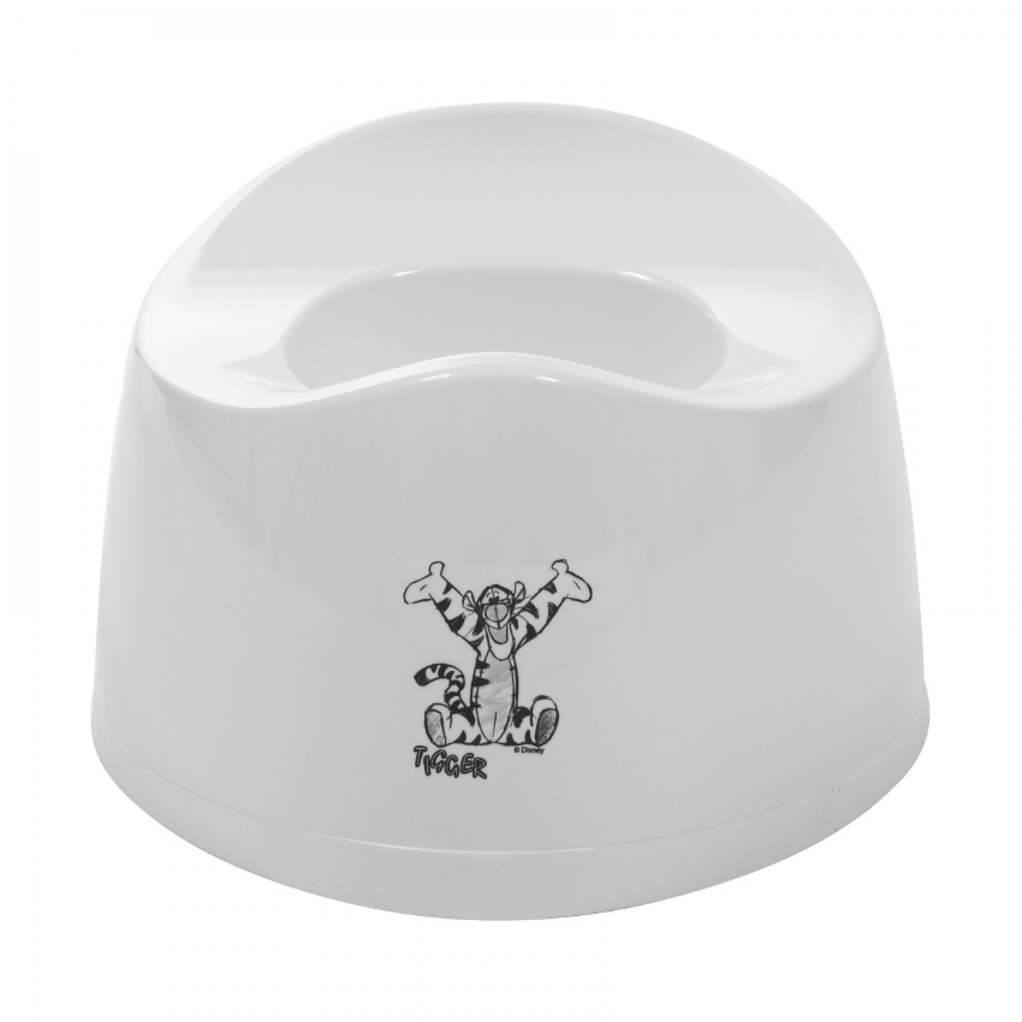 Puodas POTTY DISNEY TIGER Puodas POTTY DISNEY TIGER
