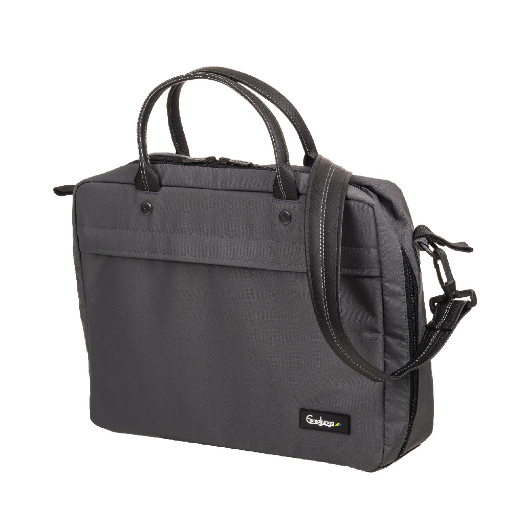 Rankinė Competition Grey Rankinė Competition Grey