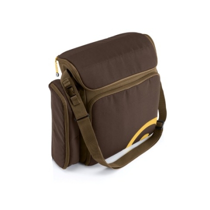 Rankinė CONCORD Papabag Brown