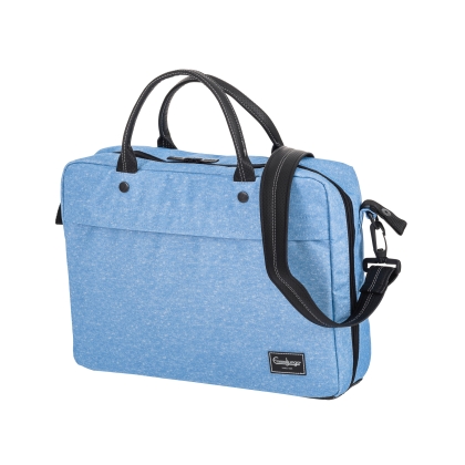 Rankinė Emmaljunga Organiser Competition Blue