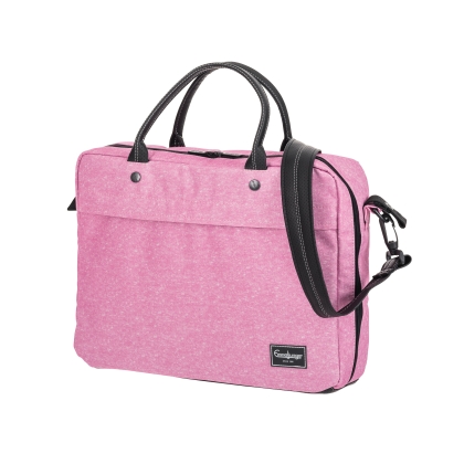 Rankinė Emmaljunga Organiser Competition Pink