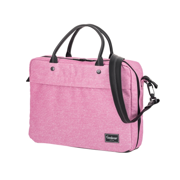 Rankinė Emmaljunga Organiser Competition Pink