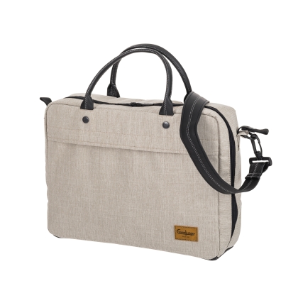 Rankinė Emmaljunga Organiser Eco Beige
