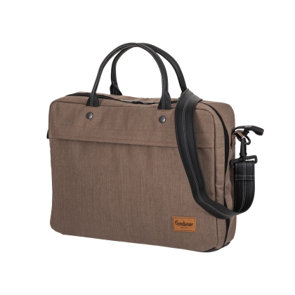 Rankinė Emmaljunga Organiser Eco Brown