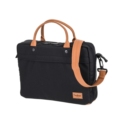 Rankinė Emmaljunga Organiser Outdoor Black