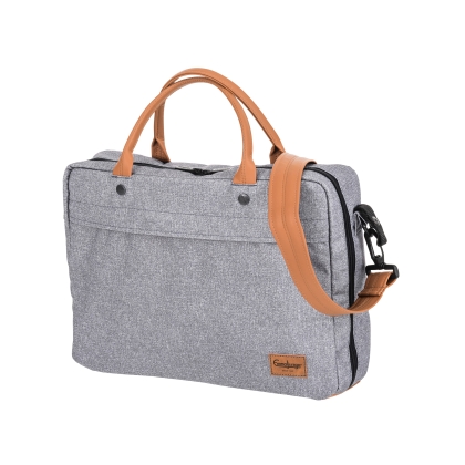 Rankinė Emmaljunga Organiser Outdoor Grey
