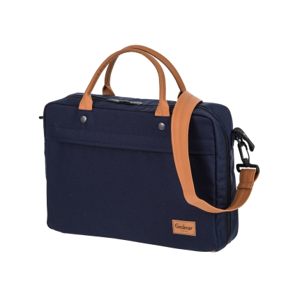 Rankinė Emmaljunga Organiser Outdoor Navy