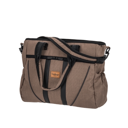 Rankinė Emmaljunga Sport Eco Brown