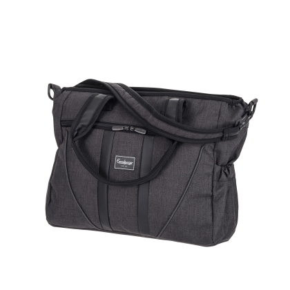 Rankinė Emmaljunga Sport Lounge Black