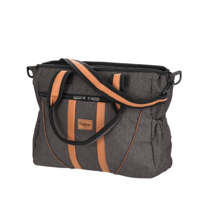 Rankinė Emmaljunga Sport Outdoor Timber